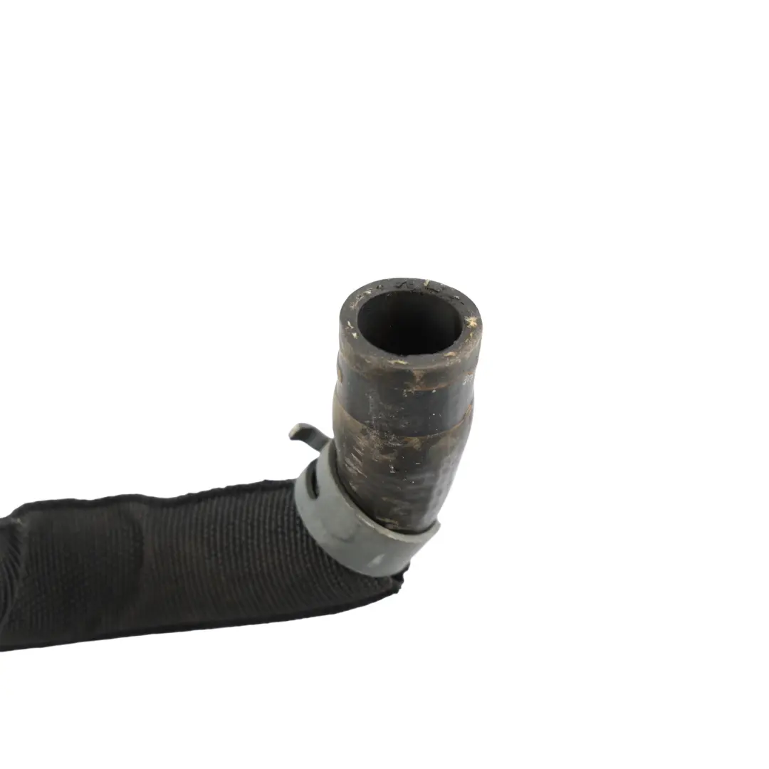 8K B8 3.0 TDi Heater Matrix Connecting Coolant Pipes Hoses to Audi A4 A5 with Part number 8K2819371E Audi A4 A5 8K B8 3.0 TDi Heater Matrix Connecting Coolant Pipes Hoses - SKU RHD-8K2819371E - Part number 8K2819371E