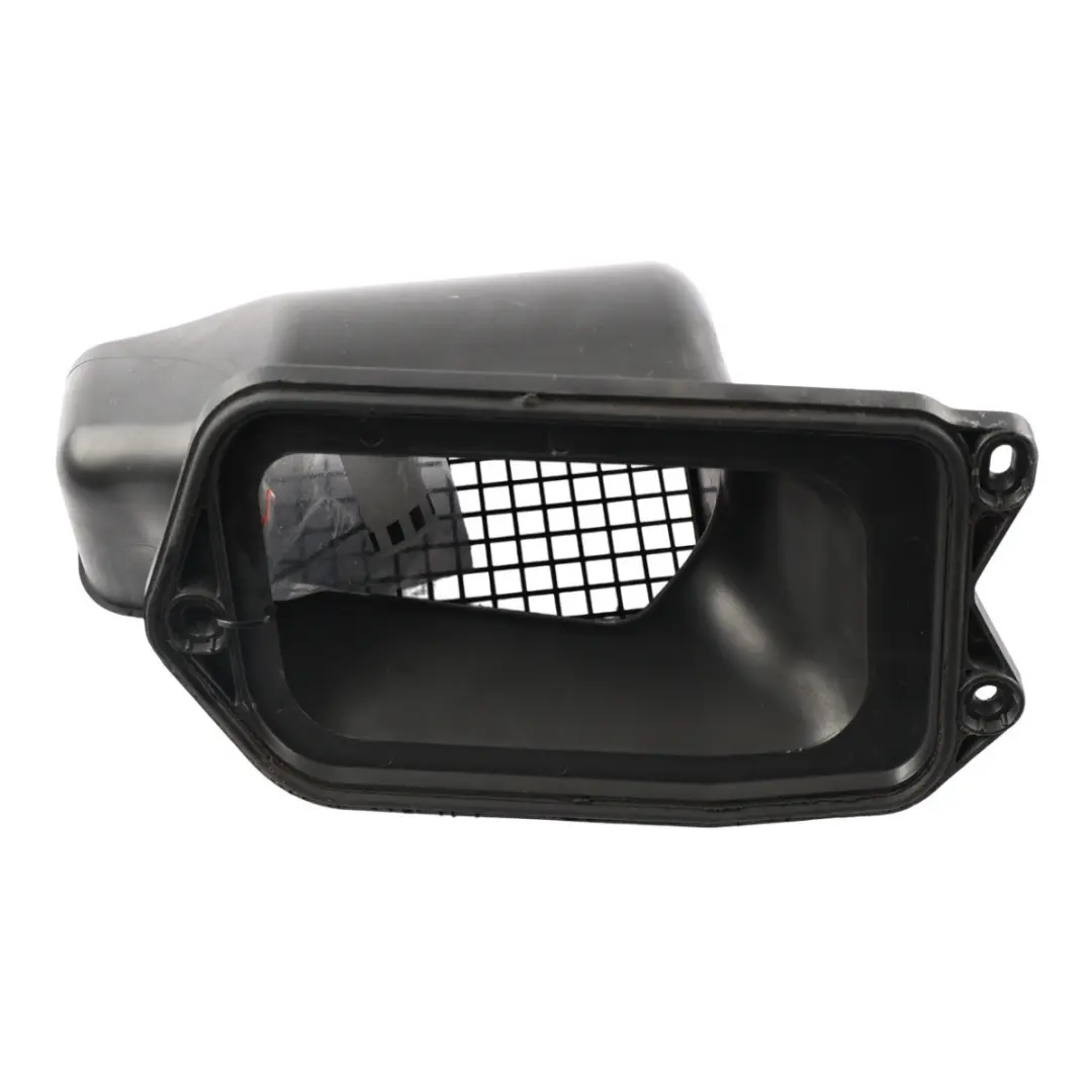 Audi A5 S5 8T Heater Air Intake Duct Channel Panel - SKU RHD-8K2819904A-1 - Part number 8K2819904A