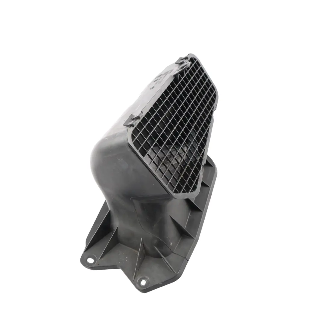 Audi A5 S5 8T Heater Air Intake Duct Channel Panel - SKU RHD-8K2819904A-1 - Part number 8K2819904A