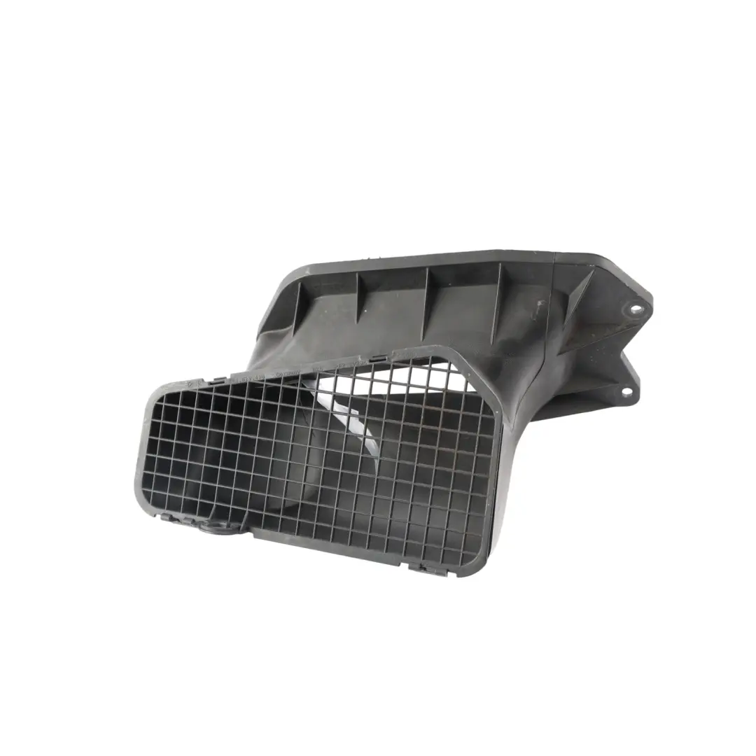 Audi A5 S5 8T Heater Air Intake Duct Channel Panel - SKU RHD-8K2819904A-1 - Part number 8K2819904A