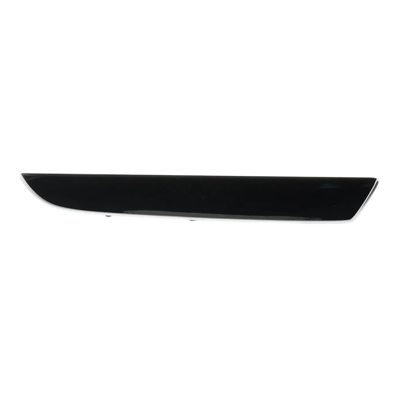 Audi A4 B8 Front Dashboard Interior Decor Trim Strip Cover Left N/S 8K2853189Q