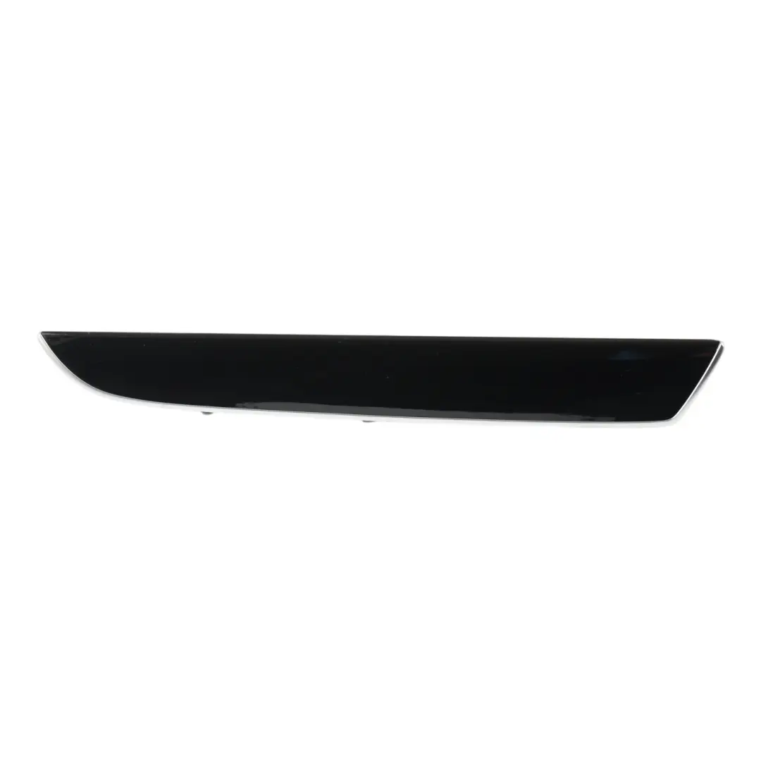 Front Dashboard Interior Decor Trim Strip Cover Left N/S to Audi A4 B8 with Part number 8K2853189Q Audi A4 B8 Front Dashboard Interior Decor Trim Strip Cover Left N/S - SKU RHD-8K2853189Q-1 - Part number 8K2853189Q