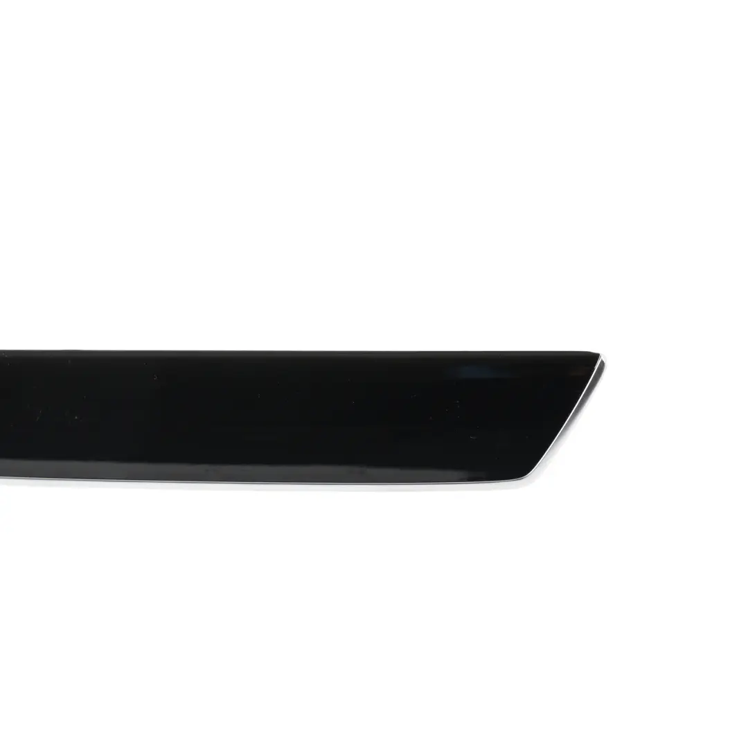 Audi A4 B8 Front Dashboard Interior Decor Trim Strip Cover Left N/S - SKU RHD-8K2853189Q-1 - Part number 8K2853189Q