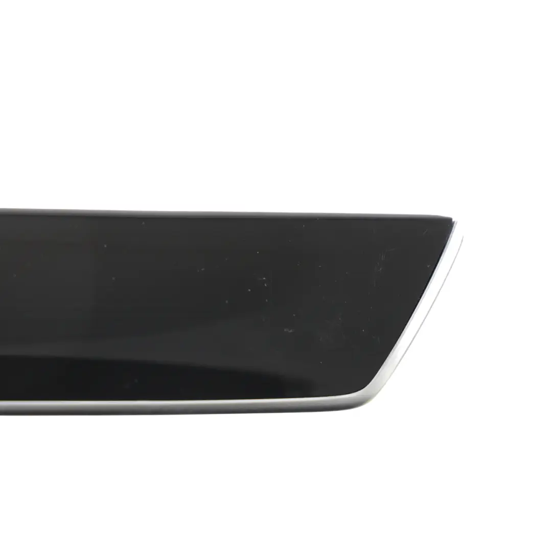 Audi A4 B8 Front Dashboard Interior Decor Trim Strip Cover Left N/S - SKU RHD-8K2853189Q-1 - Part number 8K2853189Q