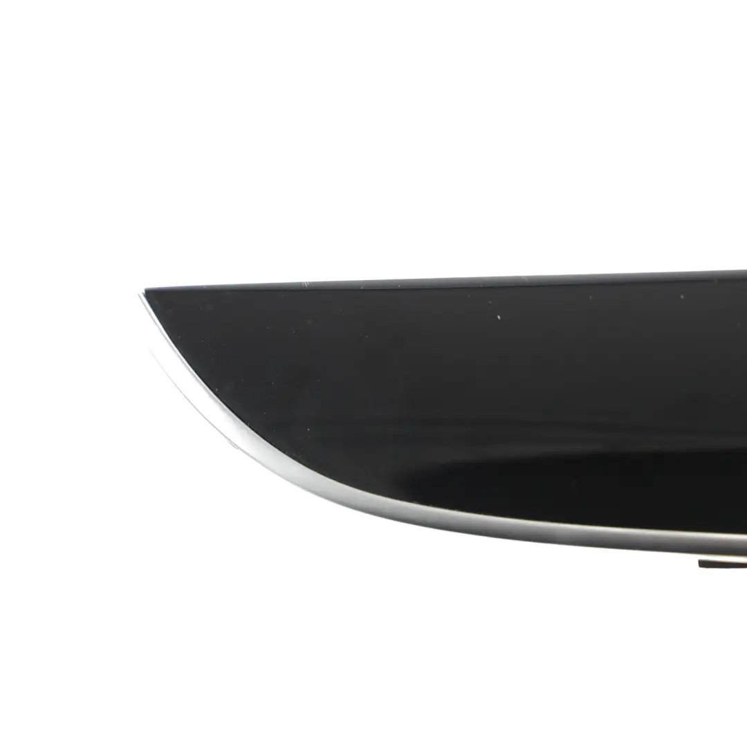 Audi A4 B8 Front Dashboard Interior Decor Trim Strip Cover Left N/S - SKU RHD-8K2853189Q-1 - Part number 8K2853189Q