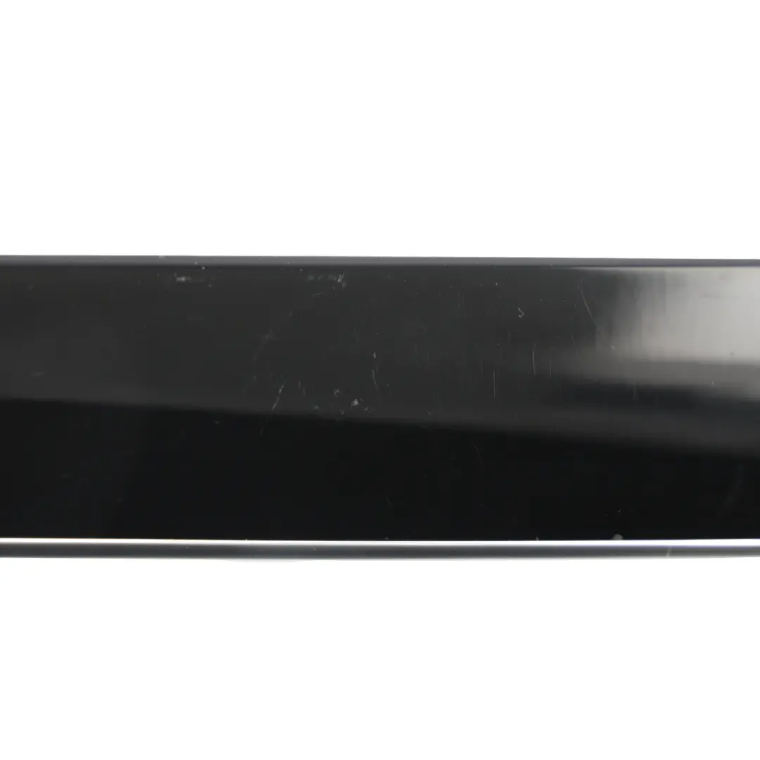 Front Dashboard Interior Decor Trim Strip Cover Left N/S to Audi A4 B8 with Part number 8K2853189Q Audi A4 B8 Front Dashboard Interior Decor Trim Strip Cover Left N/S - SKU RHD-8K2853189Q-1 - Part number 8K2853189Q