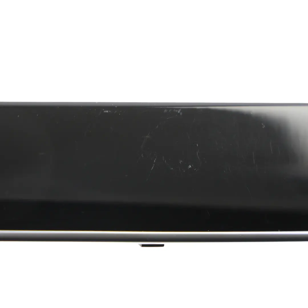 Audi A4 B8 Front Dashboard Interior Decor Trim Strip Cover Left N/S - SKU RHD-8K2853189Q-1 - Part number 8K2853189Q