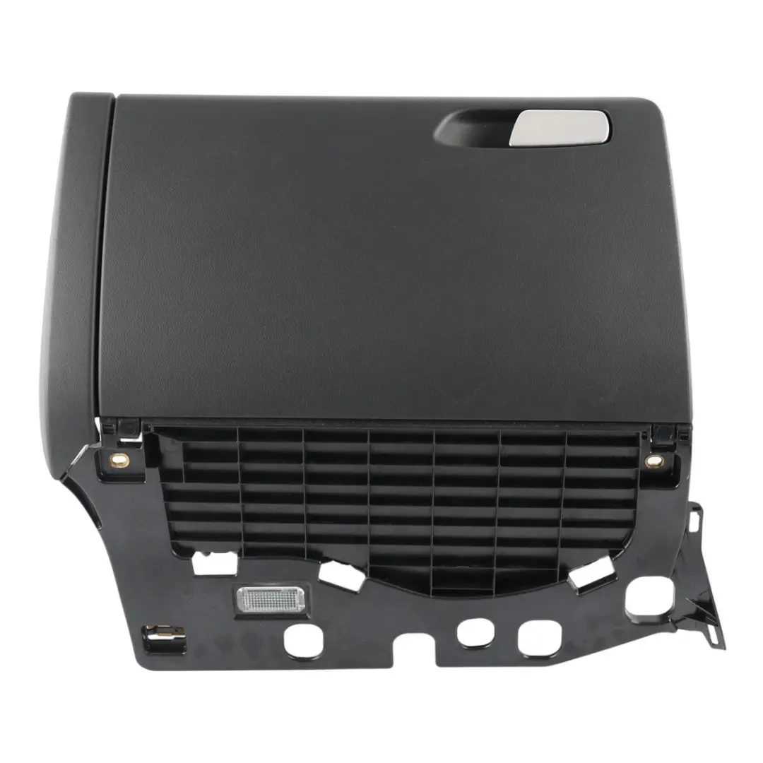 Audi A4 B8 A5 8T Glovebox Glove Box Compartment Passenger Side N/S - SKU RHD-8K2857131-1 - Part number 8K2857131