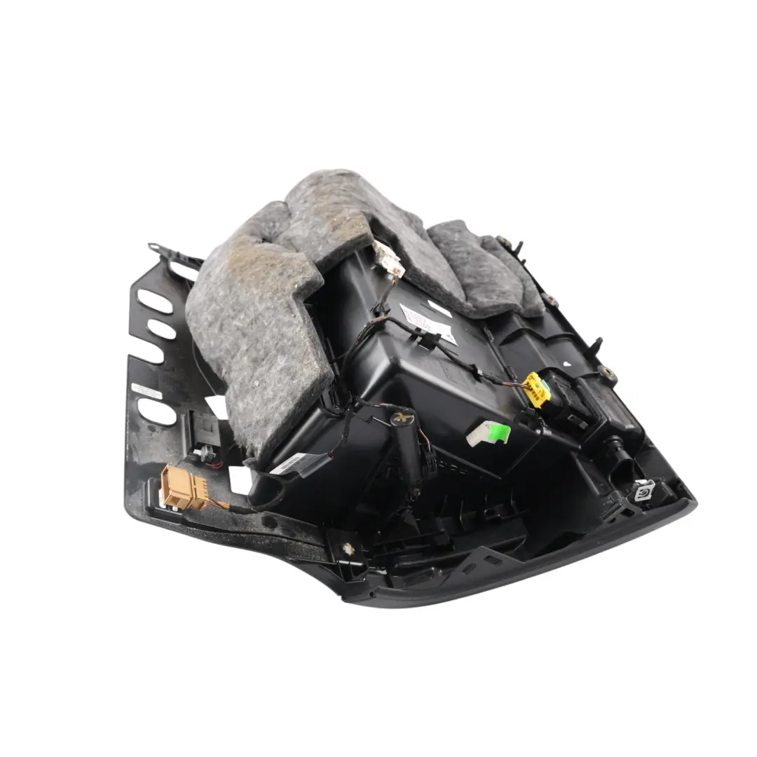 Glovebox Glove Box Compartment Passenger Side N/S to Audi A4 B8 A5 8T with Part number 8K2857131 Audi A4 B8 A5 8T Glovebox Glove Box Compartment Passenger Side N/S - SKU RHD-8K2857131-1 - Part number 8K2857131