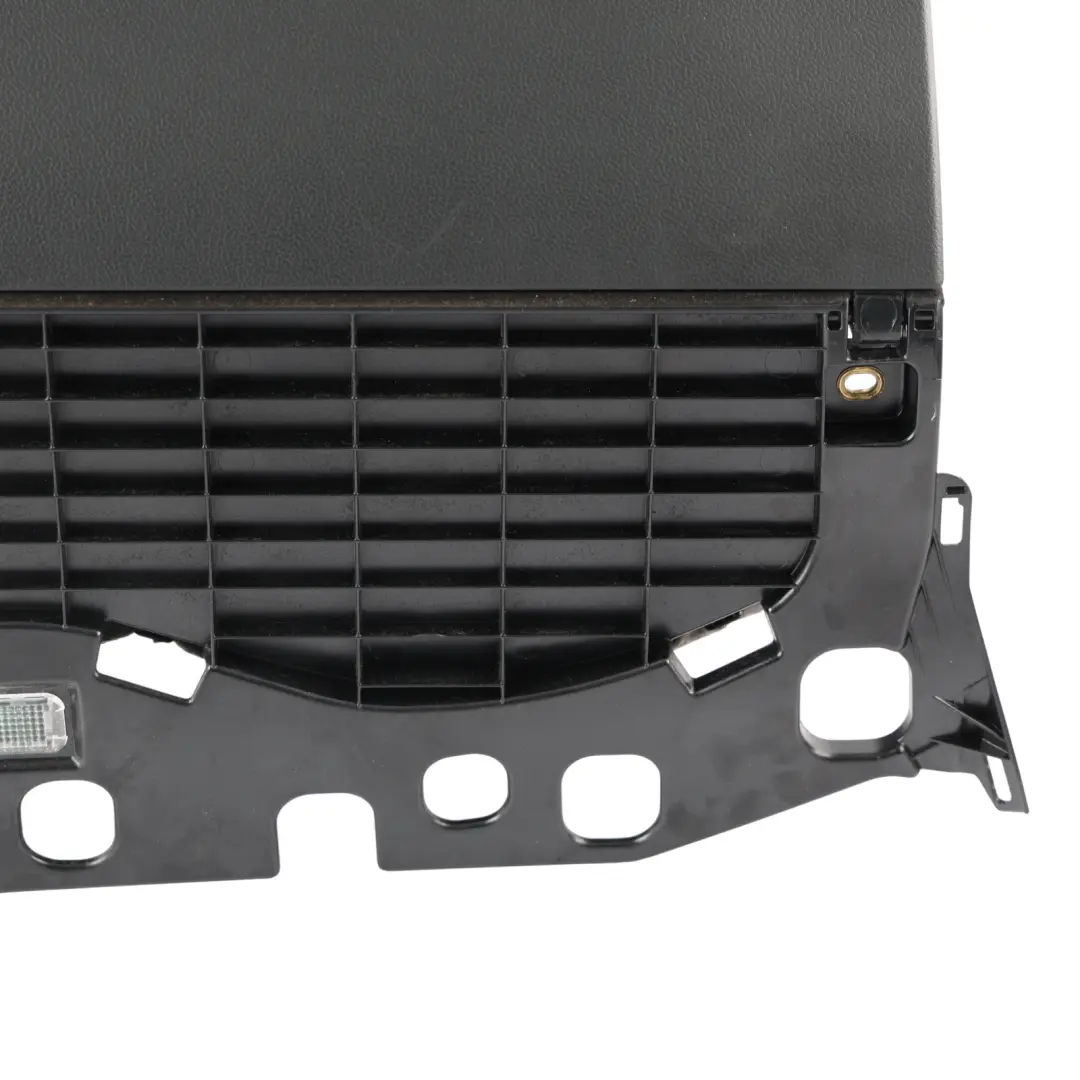 Audi A4 B8 A5 8T Glovebox Glove Box Compartment Passenger Side N/S - SKU RHD-8K2857131-1 - Part number 8K2857131