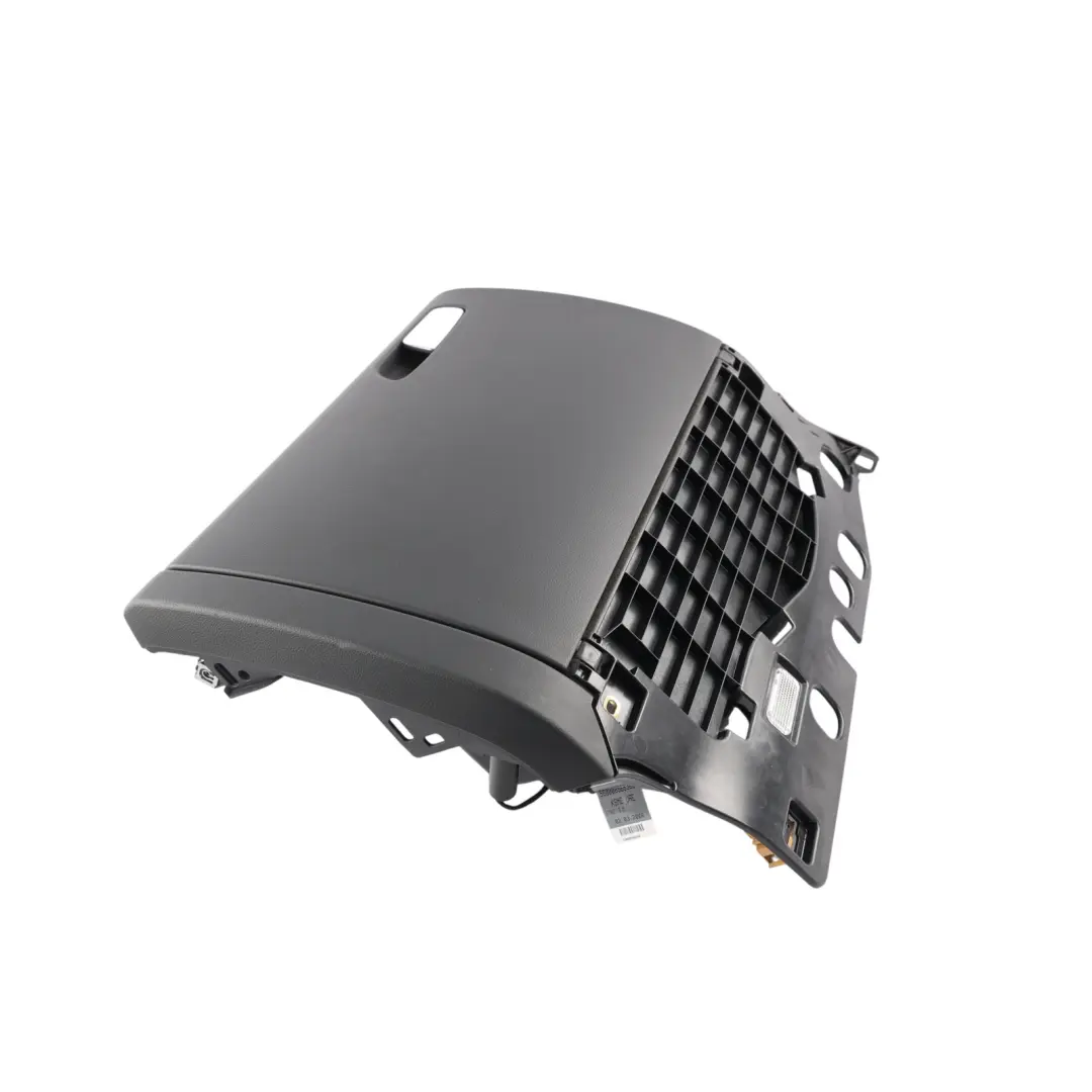 Audi A4 B8 A5 8T Glovebox Glove Box Compartment Passenger Side N/S - SKU RHD-8K2857131-1 - Part number 8K2857131