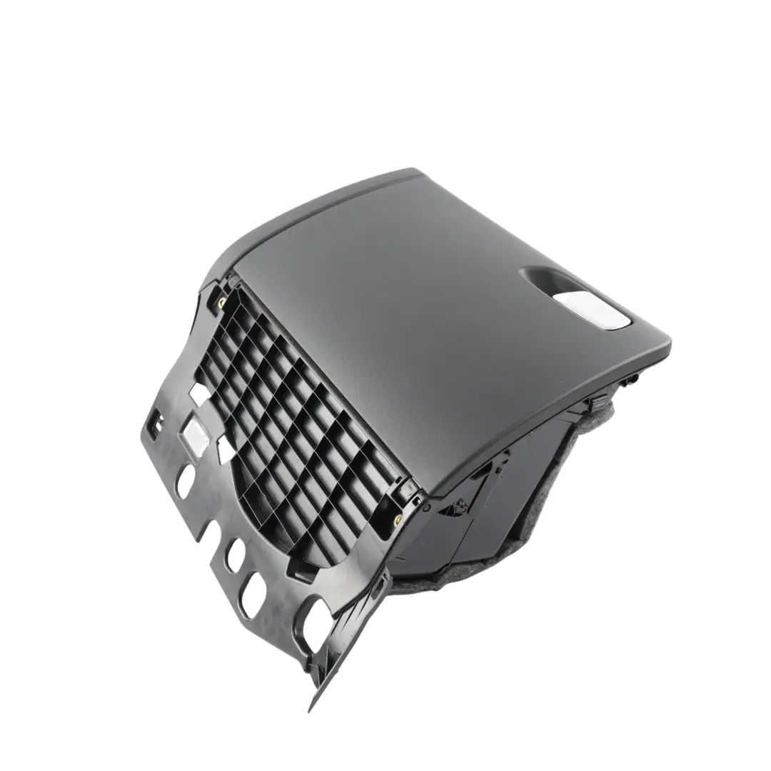 Audi A4 B8 A5 8T Glovebox Glove Box Compartment Passenger Side N/S - SKU RHD-8K2857131-1 - Part number 8K2857131