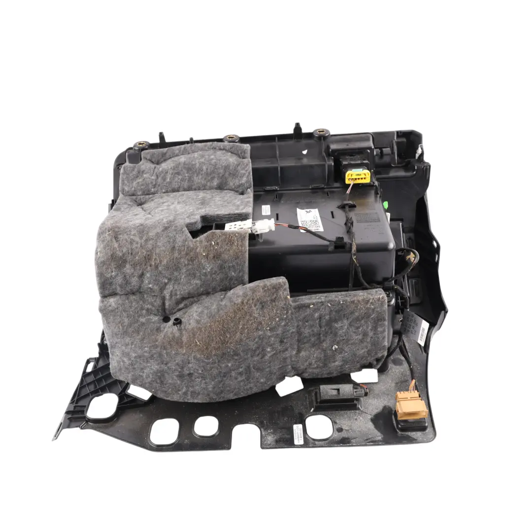Audi A4 B8 A5 8T Glovebox Glove Box Compartment Passenger Side N/S - SKU RHD-8K2857131-1 - Part number 8K2857131
