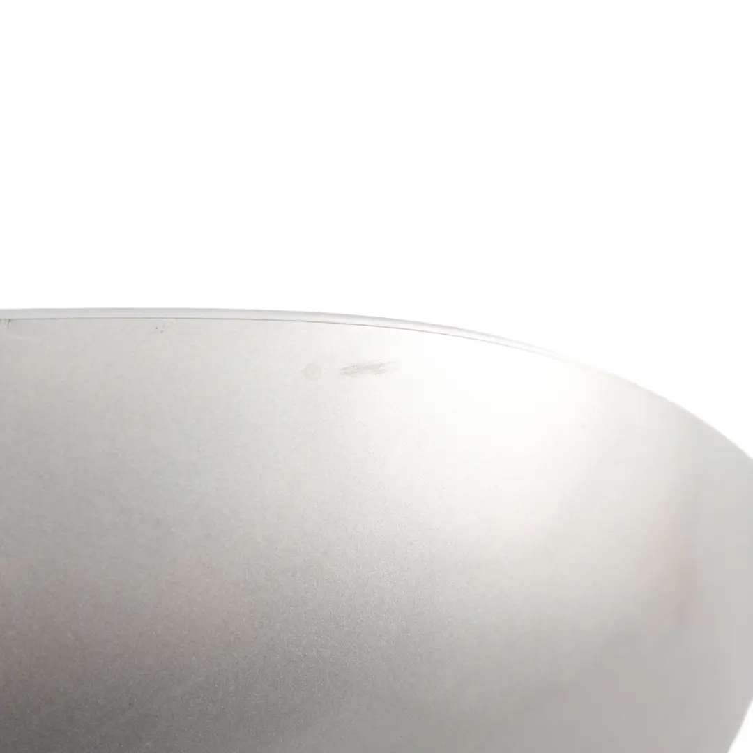 Wing Mirror Left N/S Ice Silver Metallic - X7W to Audi A4 B8 Electric with Part number 8K2857409D Audi A4 B8 Electric Wing Mirror Left N/S Ice Silver Metallic - X7W - SKU RHD-8K2857409D-ICS - Part number 8K2857409D