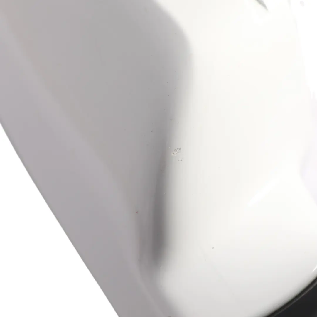 Mirror Wing Right O/S Door Ibis White - Y9C to Audi A4 B8 Electric with Part number 8K2857410AF Audi A4 B8 Electric Mirror Wing Right O/S Door Ibis White - Y9C - SKU RHD-8K2857410AF-IWH - Part number 8K2857410AF