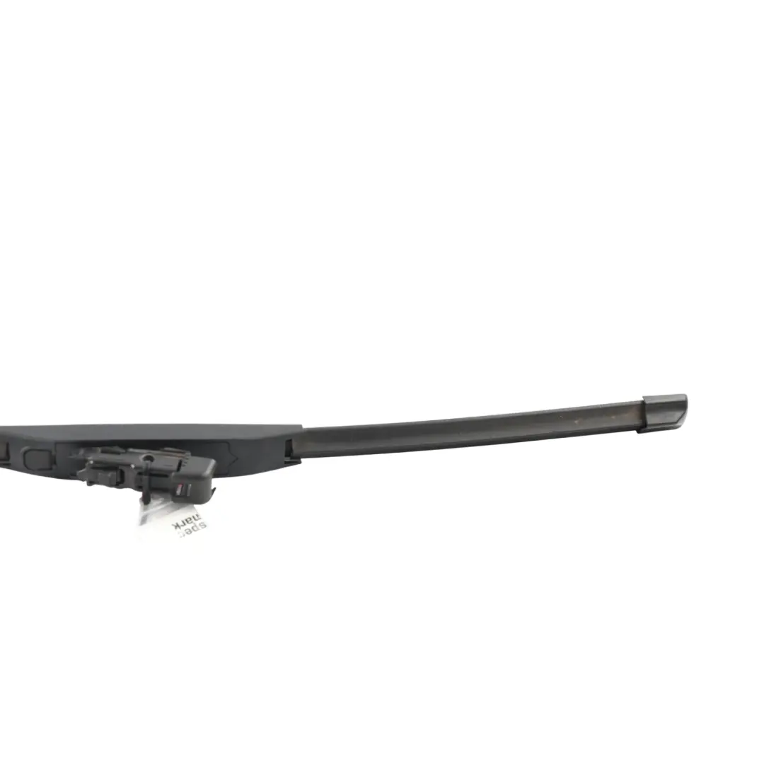 Wiper Arm Front Left N/S Passenger Side to Audi A4 B8 A5 8T with Part number 8K2955425A Audi A4 B8 A5 8T Wiper Arm Front Left N/S Passenger Side - SKU RHD-8K2955425A - Part number 8K2955425A