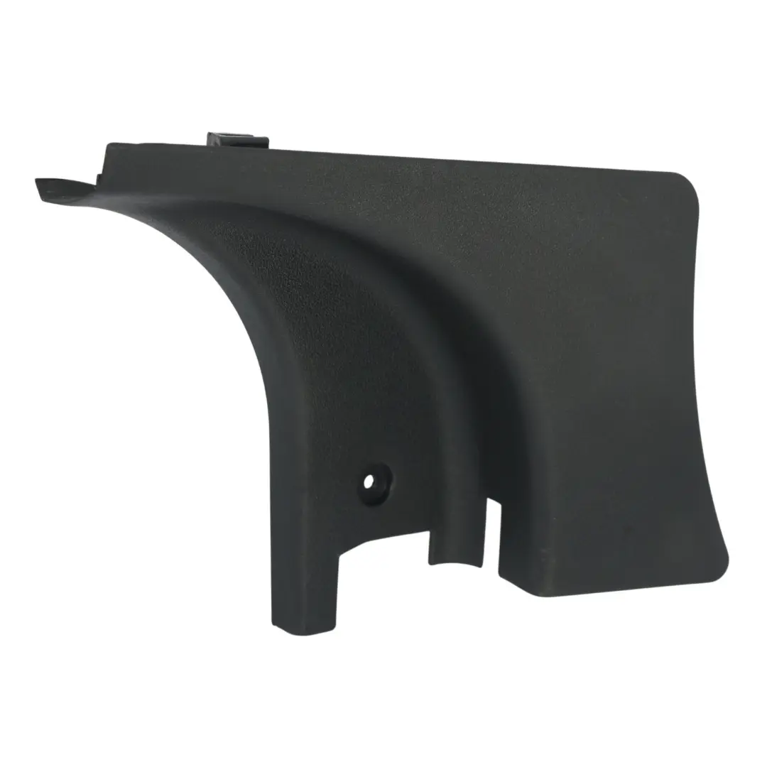 8N Mk1 A-Pillar Lower Trim Panel Front Right O/S Black to Audi TT with Part number 8N0867272C Audi TT 8N Mk1 A-Pillar Lower Trim Panel Front Right O/S Black - SKU RHD-8N0867272C - Part number 8N0867272C