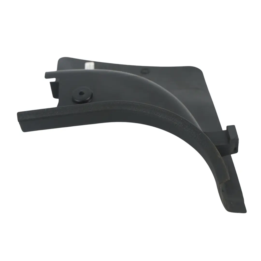 8N Mk1 A-Pillar Lower Trim Panel Front Right O/S Black to Audi TT with Part number 8N0867272C Audi TT 8N Mk1 A-Pillar Lower Trim Panel Front Right O/S Black - SKU RHD-8N0867272C - Part number 8N0867272C
