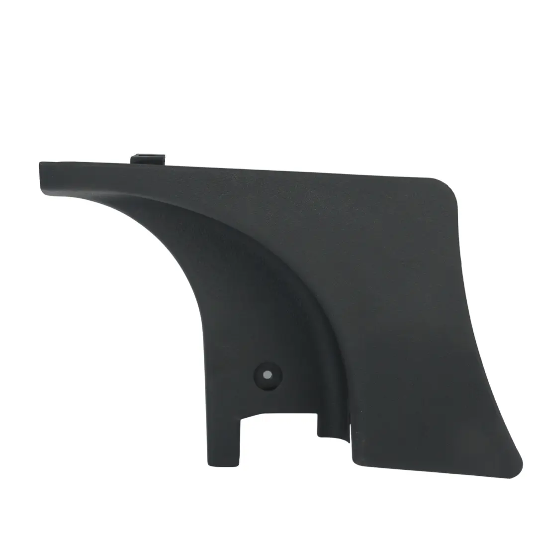 8N Mk1 A-Pillar Lower Trim Panel Front Right O/S Black to Audi TT with Part number 8N0867272C Audi TT 8N Mk1 A-Pillar Lower Trim Panel Front Right O/S Black - SKU RHD-8N0867272C - Part number 8N0867272C