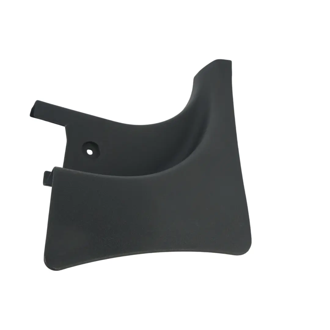 8N Mk1 A-Pillar Lower Trim Panel Front Right O/S Black to Audi TT with Part number 8N0867272C Audi TT 8N Mk1 A-Pillar Lower Trim Panel Front Right O/S Black - SKU RHD-8N0867272C - Part number 8N0867272C