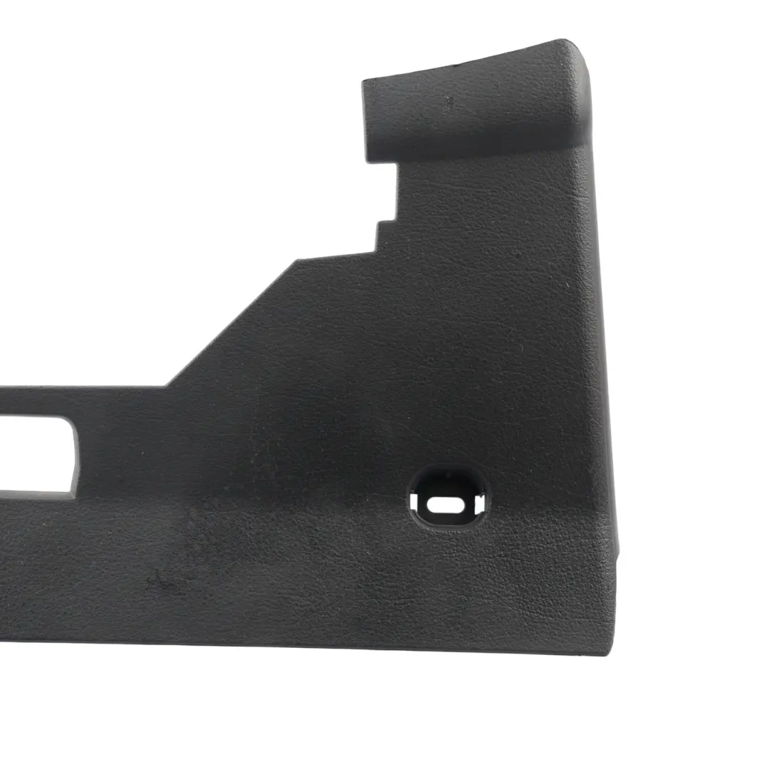180bh Floor Console Heater Air Channel Trim Cover Panel to Audi TT T with Part number 8N2815157 Audi TT T 180bh Floor Console Heater Air Channel Trim Cover Panel - SKU RHD-8N2815157 - Part number 8N2815157