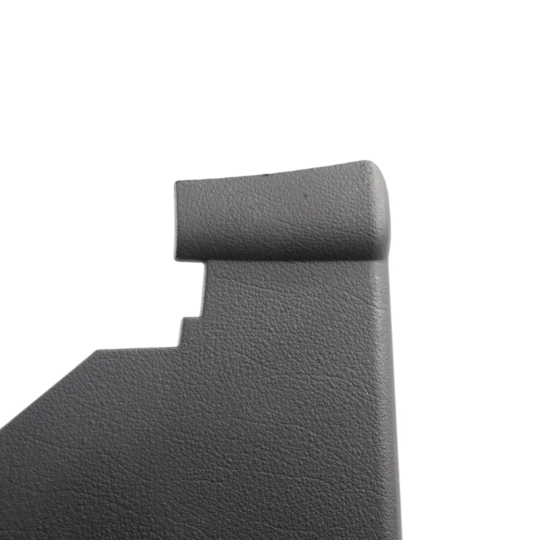 Audi TT T 180bh Floor Console Heater Air Channel Trim Cover Panel - SKU RHD-8N2815157 - Part number 8N2815157