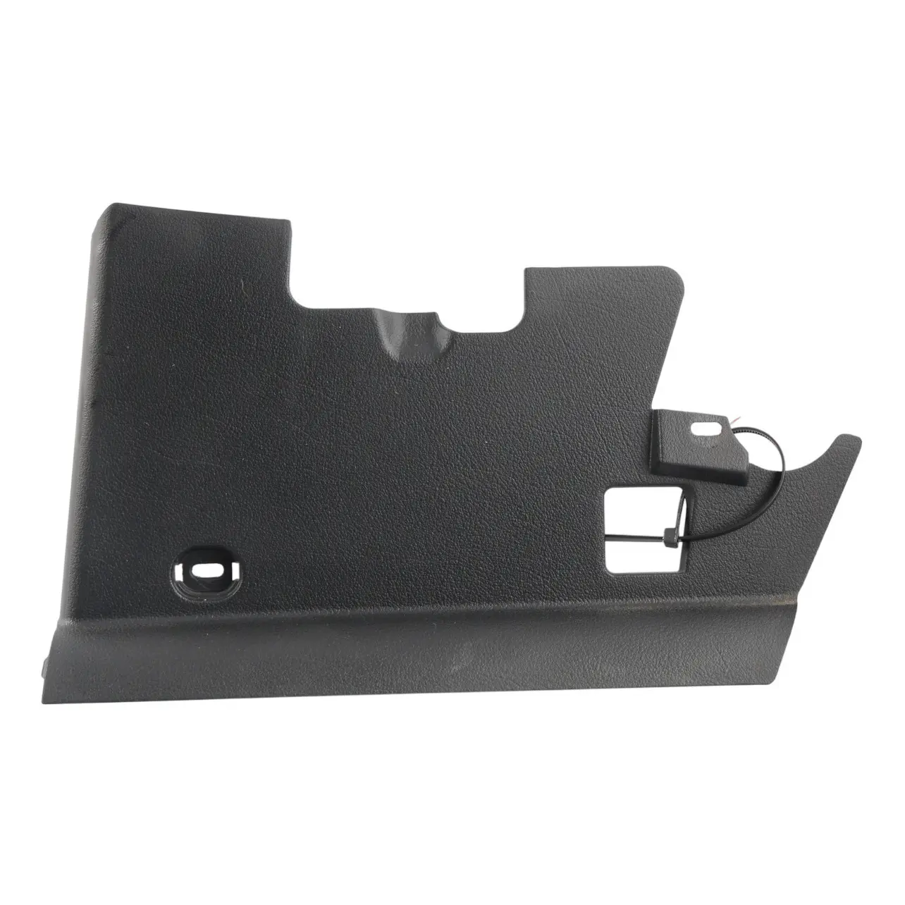 Audi TT 8N Centre Console Air Channel Trim Cover Panel Right O/S 8N2815158