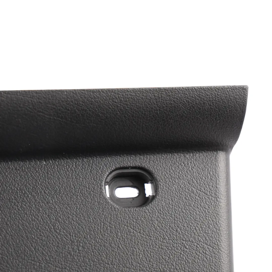 8N Centre Console Air Channel Trim Cover Panel Right O/S to Audi TT with Part number 8N2815158 Audi TT 8N Centre Console Air Channel Trim Cover Panel Right O/S - SKU RHD-8N2815158 - Part number 8N2815158