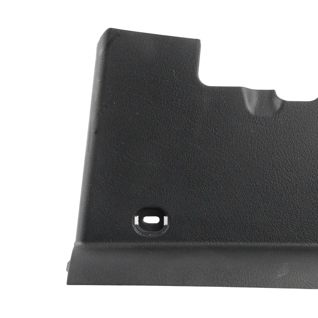 Audi TT 8N Centre Console Air Channel Trim Cover Panel Right O/S - SKU RHD-8N2815158 - Part number 8N2815158