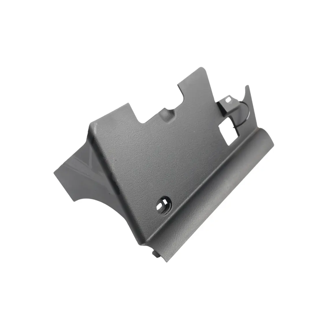 8N Centre Console Air Channel Trim Cover Panel Right O/S to Audi TT with Part number 8N2815158 Audi TT 8N Centre Console Air Channel Trim Cover Panel Right O/S - SKU RHD-8N2815158 - Part number 8N2815158
