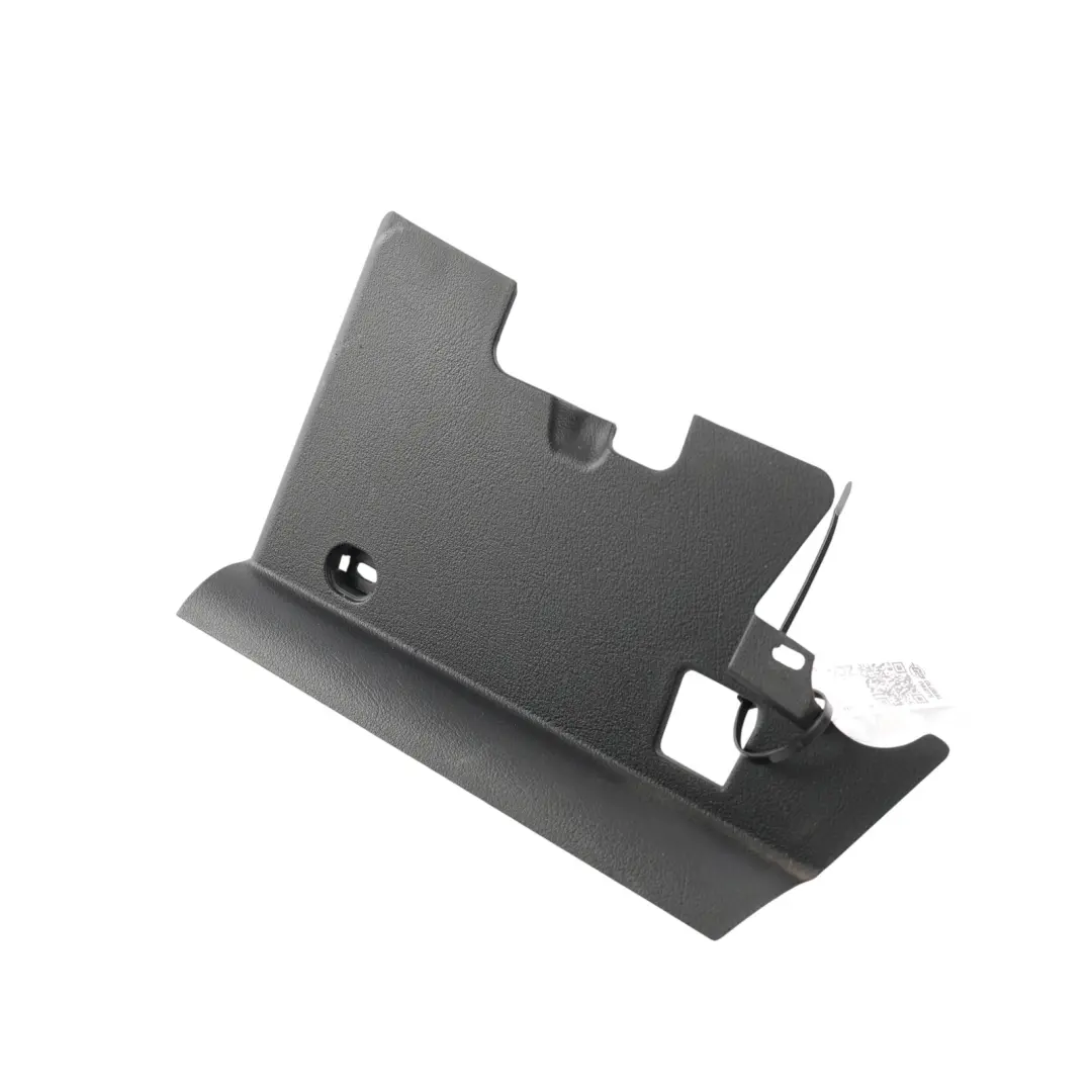 Audi TT 8N Centre Console Air Channel Trim Cover Panel Right O/S - SKU RHD-8N2815158 - Part number 8N2815158
