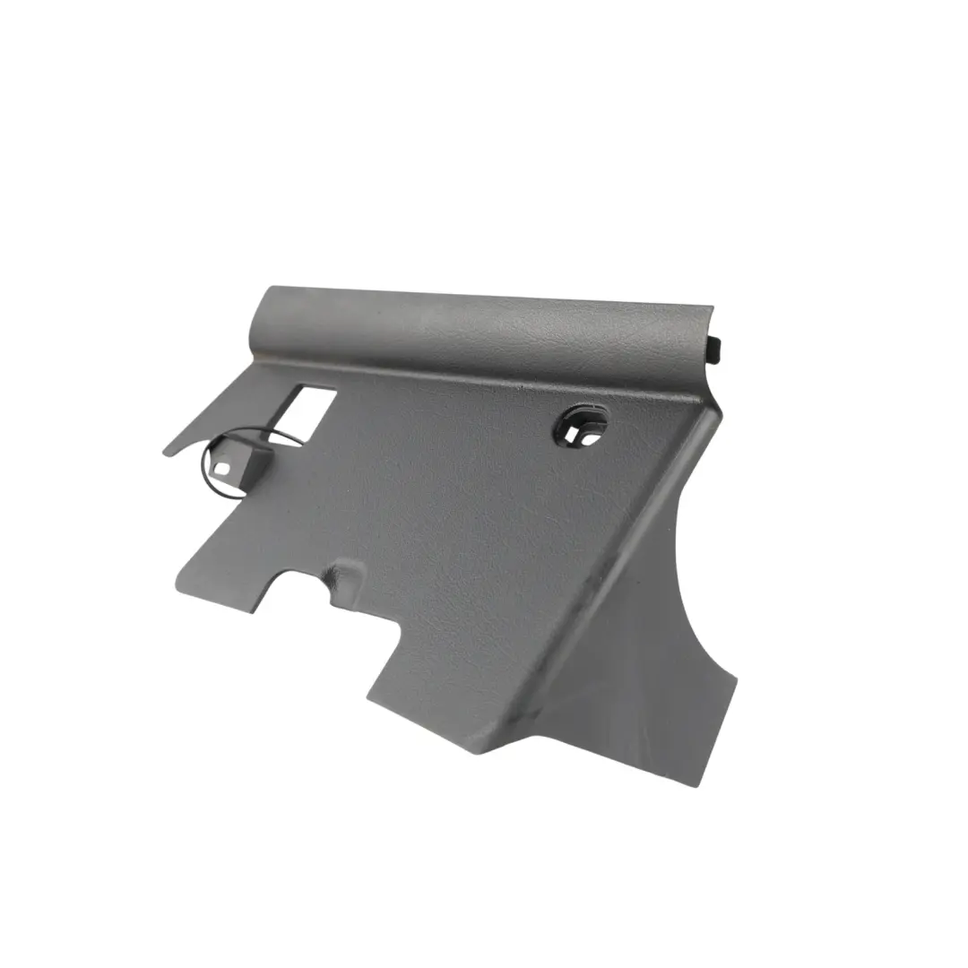 8N Centre Console Air Channel Trim Cover Panel Right O/S to Audi TT with Part number 8N2815158 Audi TT 8N Centre Console Air Channel Trim Cover Panel Right O/S - SKU RHD-8N2815158 - Part number 8N2815158