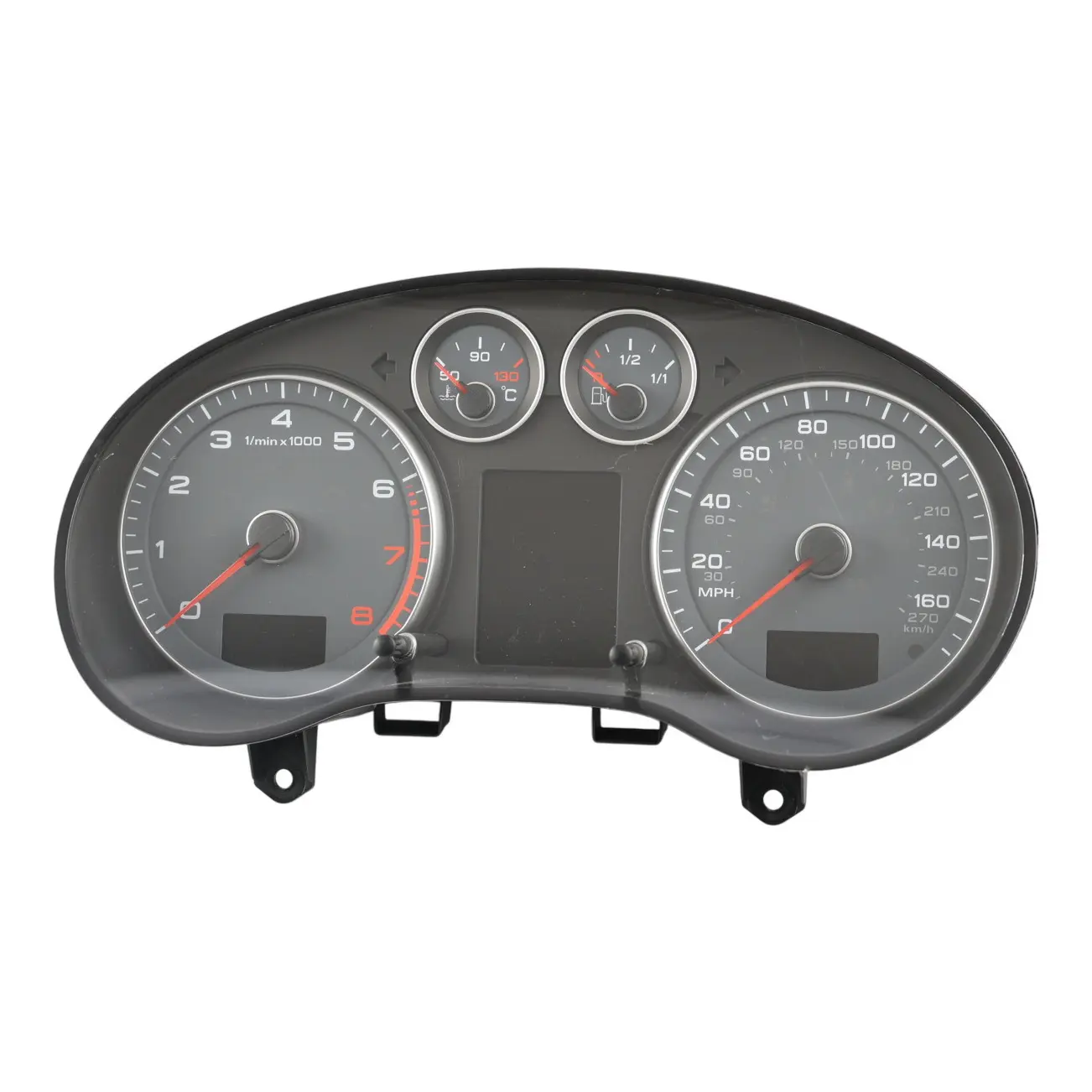 Audi A3 8V Instrument Cluster Speedometer Clocks Petrol Manual 8P0920983J