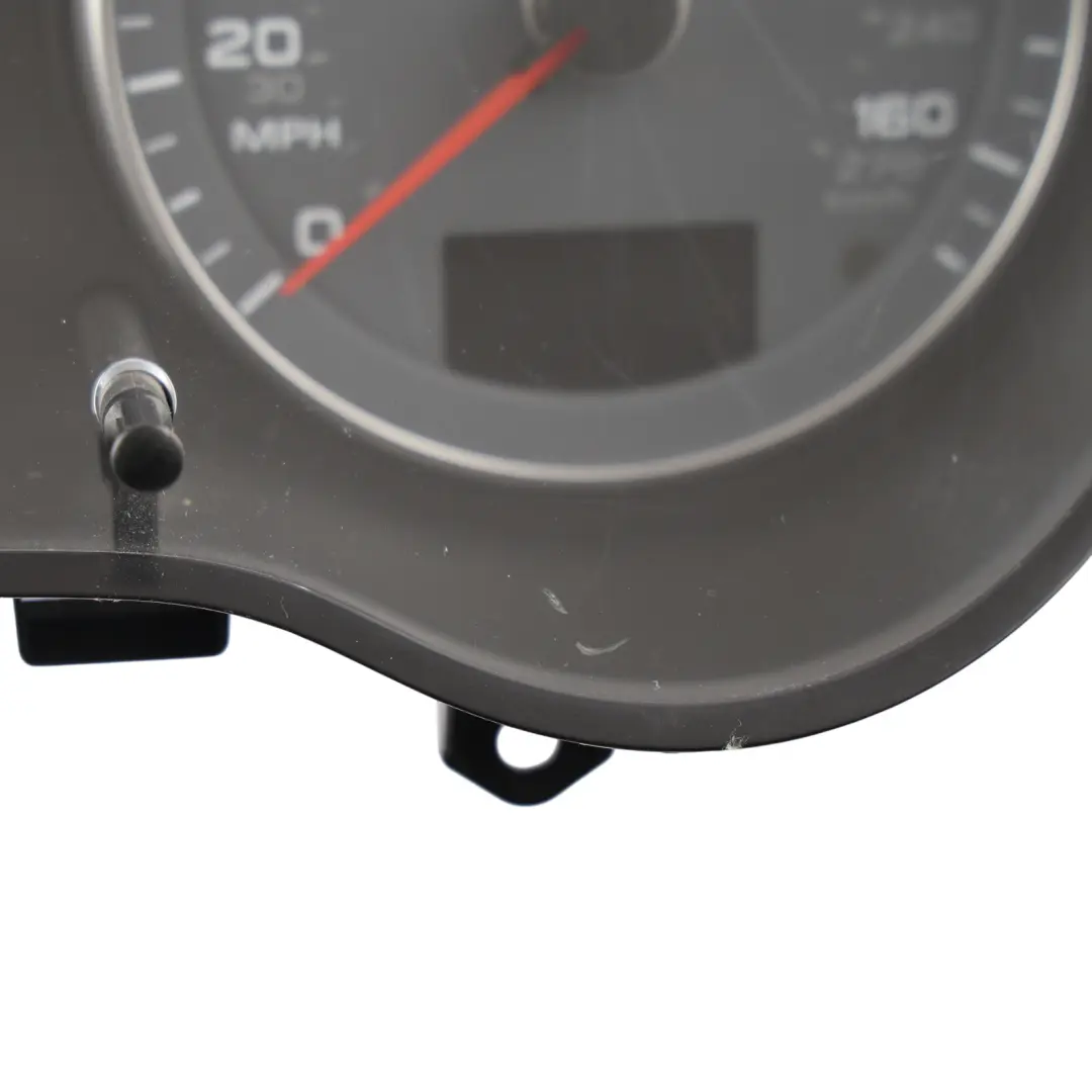 Audi A3 8V Instrument Cluster Speedometer Clocks Petrol Manual - SKU RHD-8P0920983J - Part number 8P0920983J