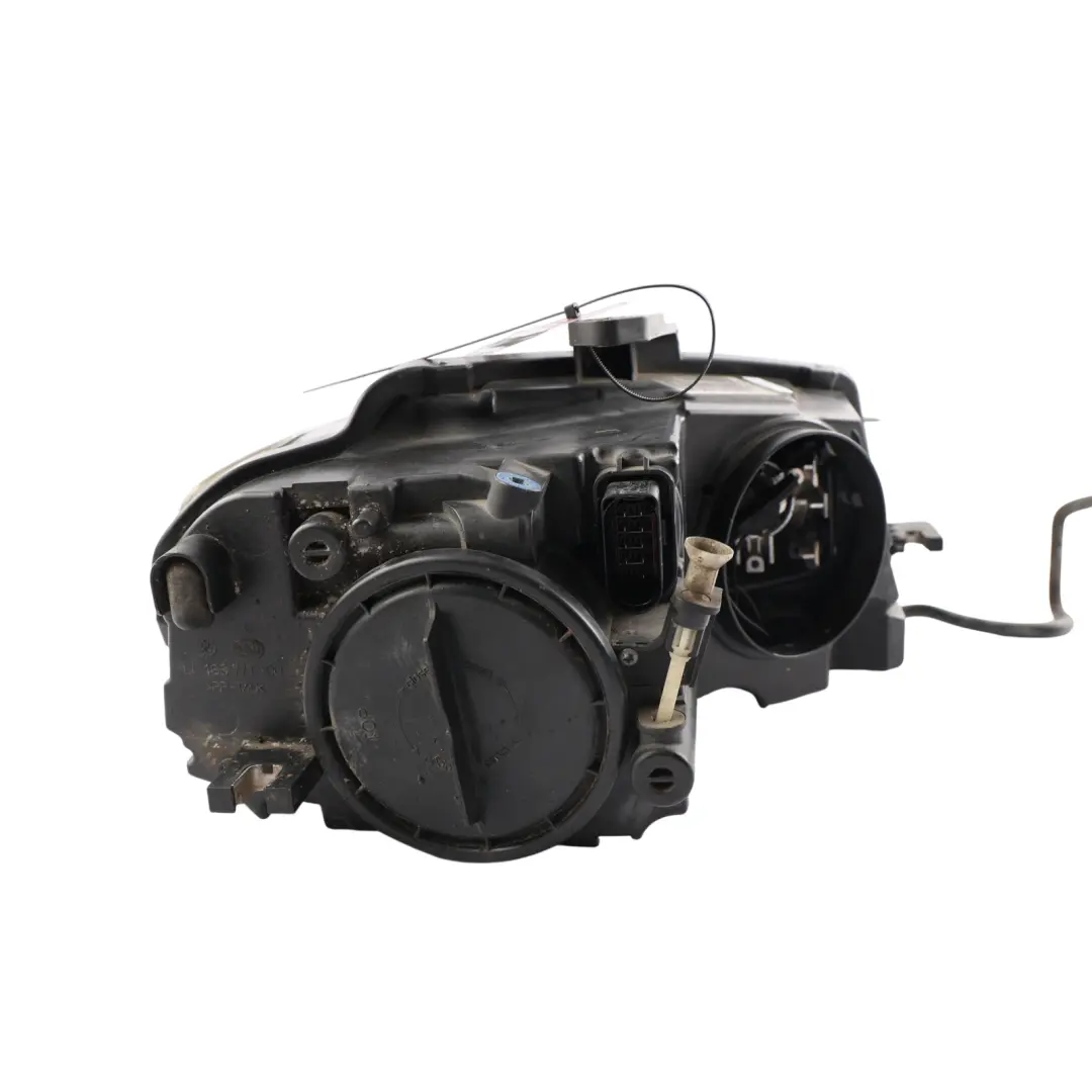 Audi A3 E 104 T Headlight Headlamp Light Lamp Front Left N/S - SKU RHD-8P0941003AK - Part number 8P0941003AK