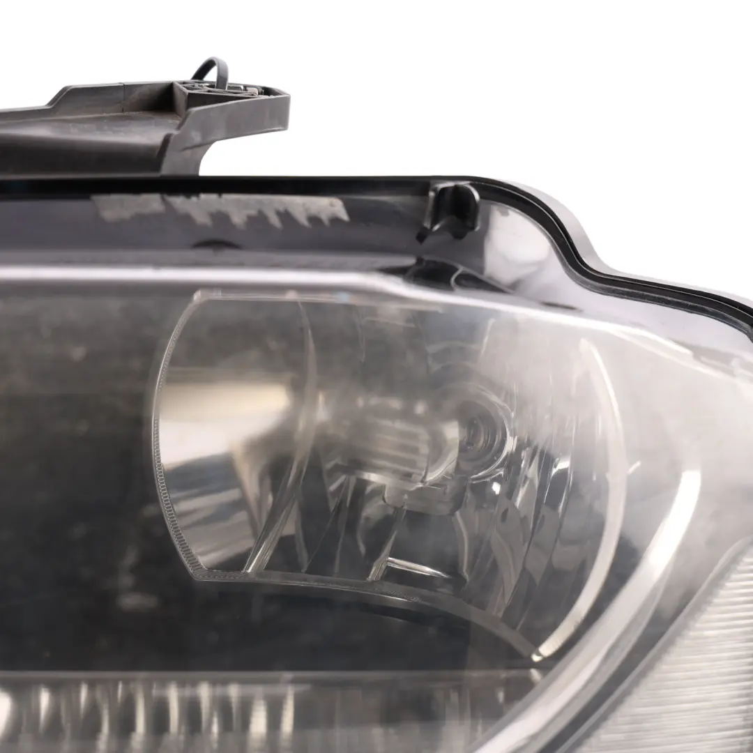 Audi A3 E 104 T Headlight Headlamp Light Lamp Front Left N/S - SKU RHD-8P0941003AK - Part number 8P0941003AK