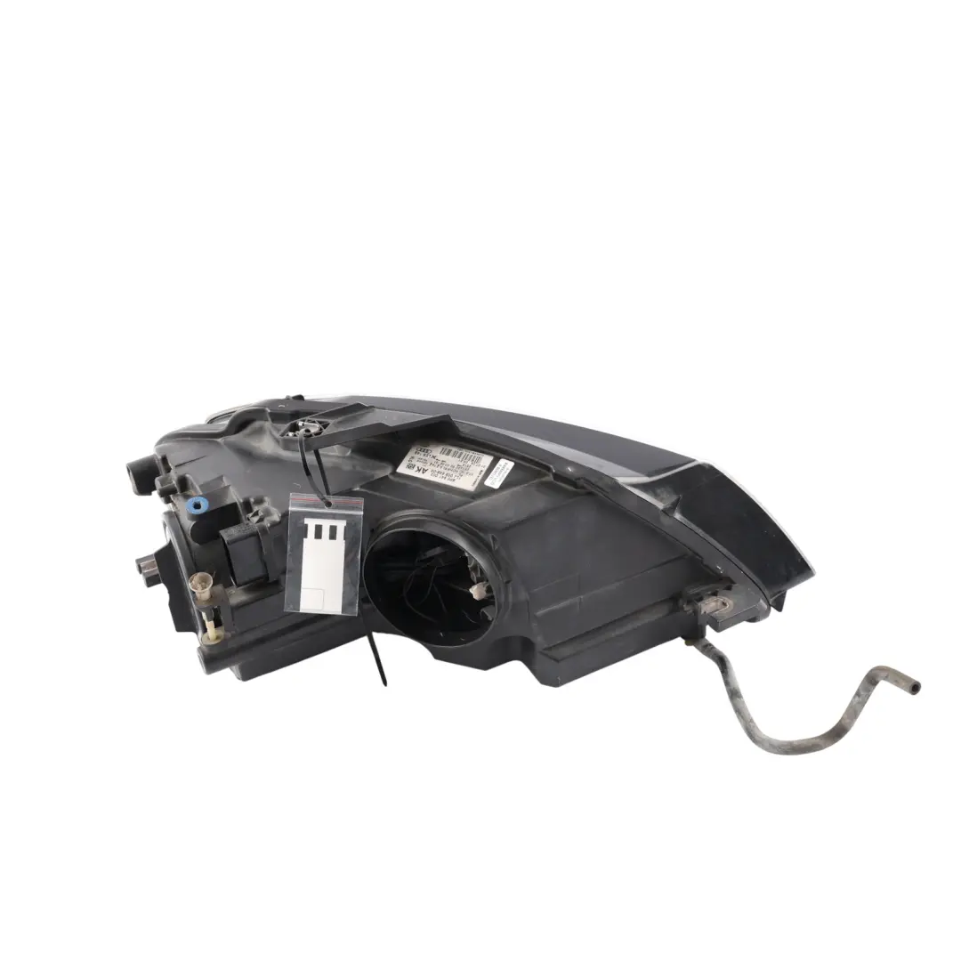 Headlight Headlamp Light Lamp Front Left N/S to Audi A3 E 104 T with Part number 8P0941003AK Audi A3 E 104 T Headlight Headlamp Light Lamp Front Left N/S - SKU RHD-8P0941003AK - Part number 8P0941003AK