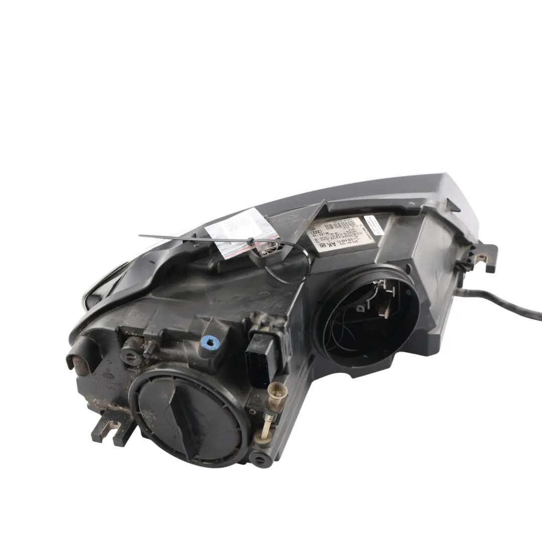 Headlight Headlamp Light Lamp Front Left N/S to Audi A3 E 104 T with Part number 8P0941003AK Audi A3 E 104 T Headlight Headlamp Light Lamp Front Left N/S - SKU RHD-8P0941003AK - Part number 8P0941003AK