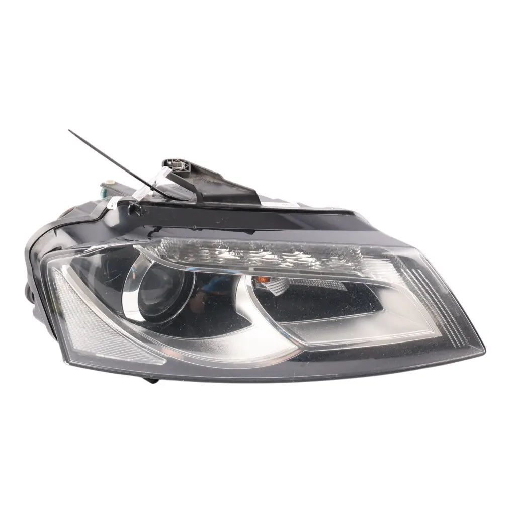 Audi A3 8P Head Light Lamp Light Front Right O/S Hella 8P0941004