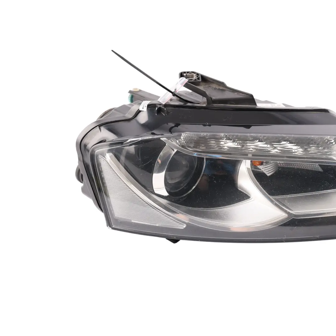 Head Light Lamp Light Front Right O/S Hella to Audi A3 8P with Part number 8P0941004 Audi A3 8P Head Light Lamp Light Front Right O/S Hella - SKU rhd-8P0941004 - Part number 8P0941004