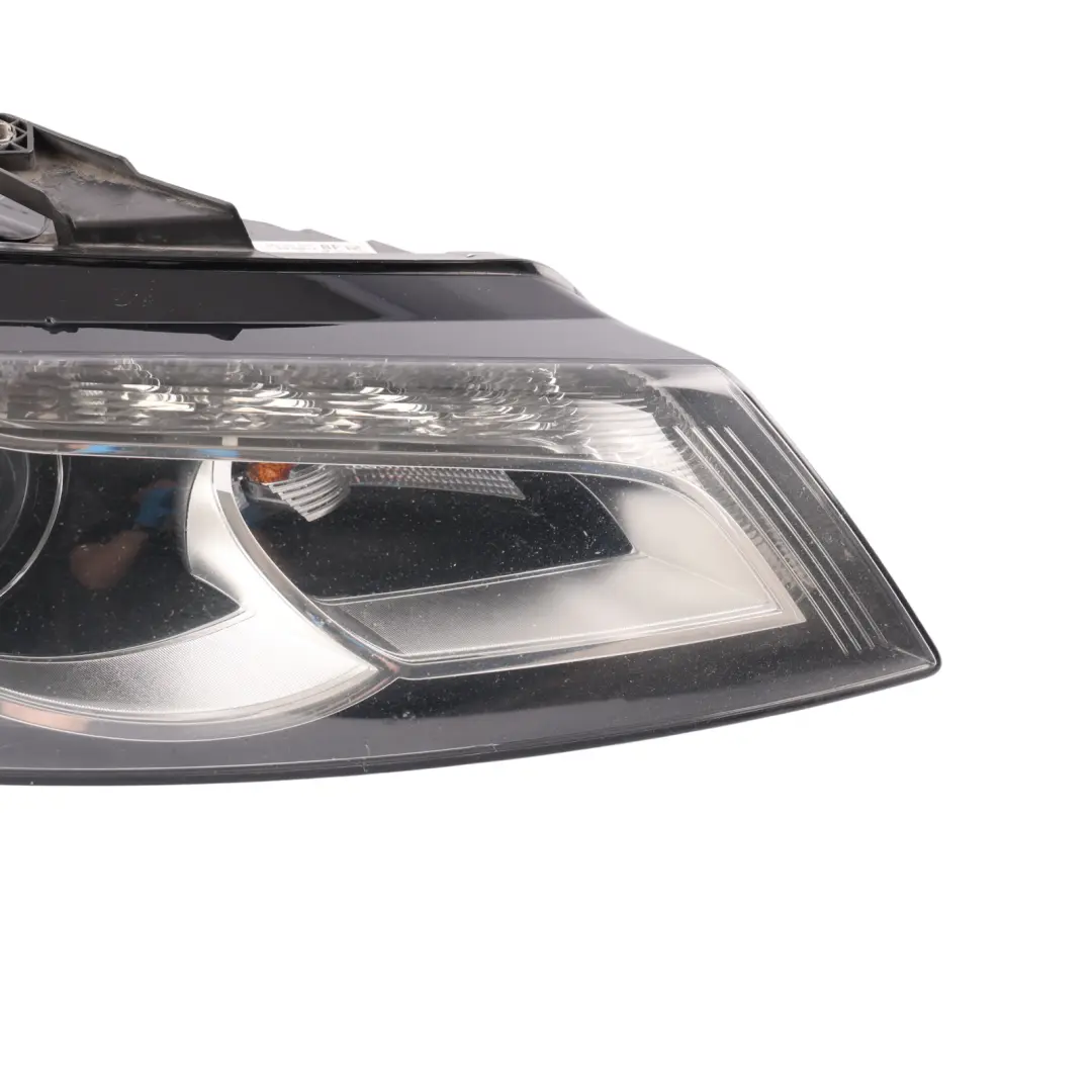 Head Light Lamp Light Front Right O/S Hella to Audi A3 8P with Part number 8P0941004 Audi A3 8P Head Light Lamp Light Front Right O/S Hella - SKU rhd-8P0941004 - Part number 8P0941004