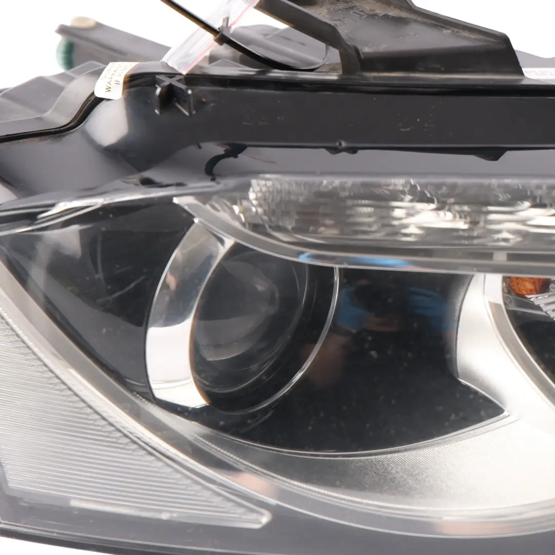 Audi A3 8P Head Light Lamp Light Front Right O/S Hella - SKU rhd-8P0941004 - Part number 8P0941004