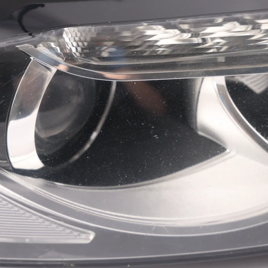 Head Light Lamp Light Front Right O/S Hella to Audi A3 8P with Part number 8P0941004 Audi A3 8P Head Light Lamp Light Front Right O/S Hella - SKU rhd-8P0941004 - Part number 8P0941004