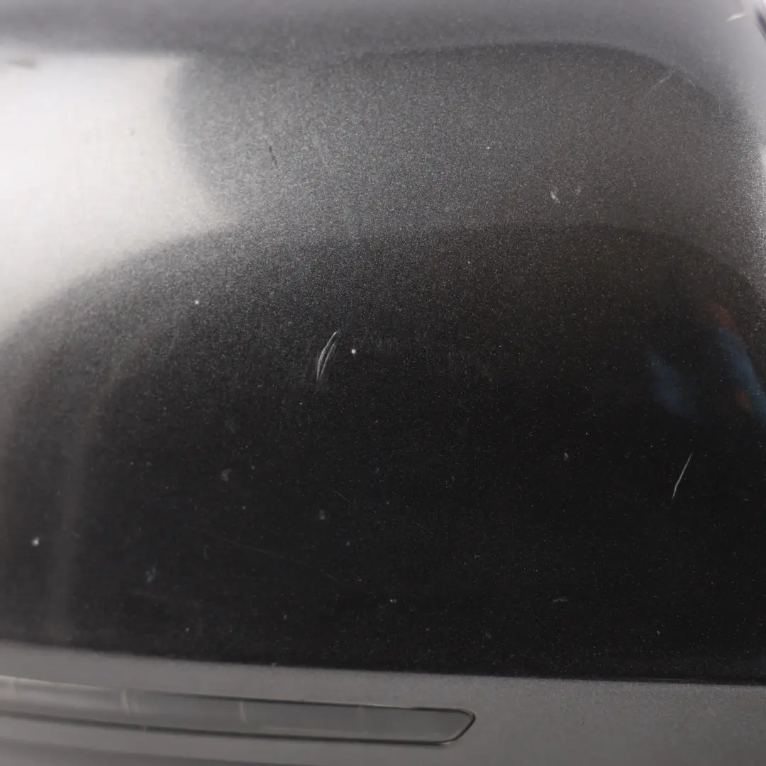 Wing Mirror Right O/S Door Lava Grey Pearl - Z7L to Audi A3 8P Electric with Part number 8P2858532DB Audi A3 8P Electric Wing Mirror Right O/S Door Lava Grey Pearl - Z7L - SKU RHD-8P2858532DB-LAG - Part number 8P2858532DB