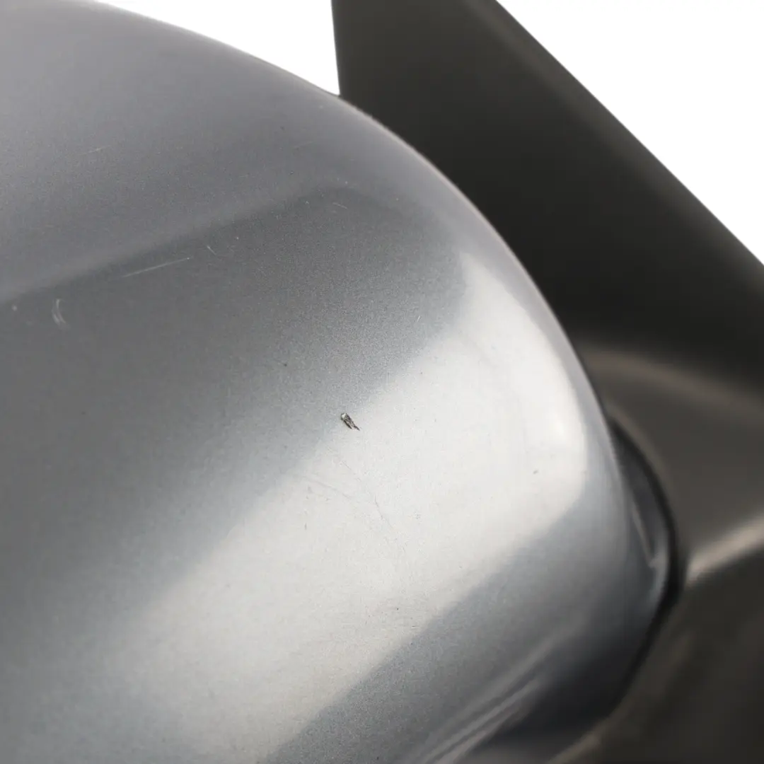Wing Mirror Door Right O/S Dolphin Grey Metallic - X7Z to Audi A3 8P with Part number 8P2858532G Audi A3 8P Wing Mirror Door Right O/S Dolphin Grey Metallic - X7Z - SKU RHD-8P2858532G-DGM - Part number 8P2858532G
