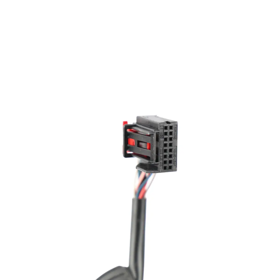 Wing Mirror Electric Outside Door Right O/S Ebony Black Pearl - Z9W to Audi A3 8P with Part number 8P2858532L Audi A3 8P Wing Mirror Electric Outside Door Right O/S Ebony Black Pearl - Z9W - SKU RHD-8P2858532L-ESC - Part number 8P2858532L