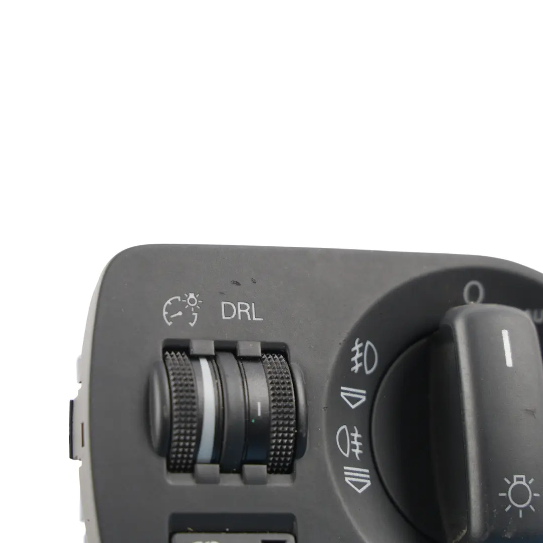 Fog Lamp Headlight Dashboard Control Switch Panel to Audi S3 8P with Part number 8P2941531AA Audi S3 8P Fog Lamp Headlight Dashboard Control Switch Panel - SKU RHD-8P2941531AA - Part number 8P2941531AA