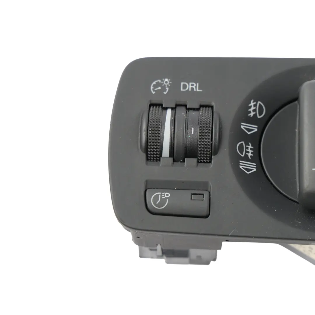 Fog Lamp Headlight Dashboard Control Switch Panel to Audi S3 8P with Part number 8P2941531AA Audi S3 8P Fog Lamp Headlight Dashboard Control Switch Panel - SKU RHD-8P2941531AA - Part number 8P2941531AA