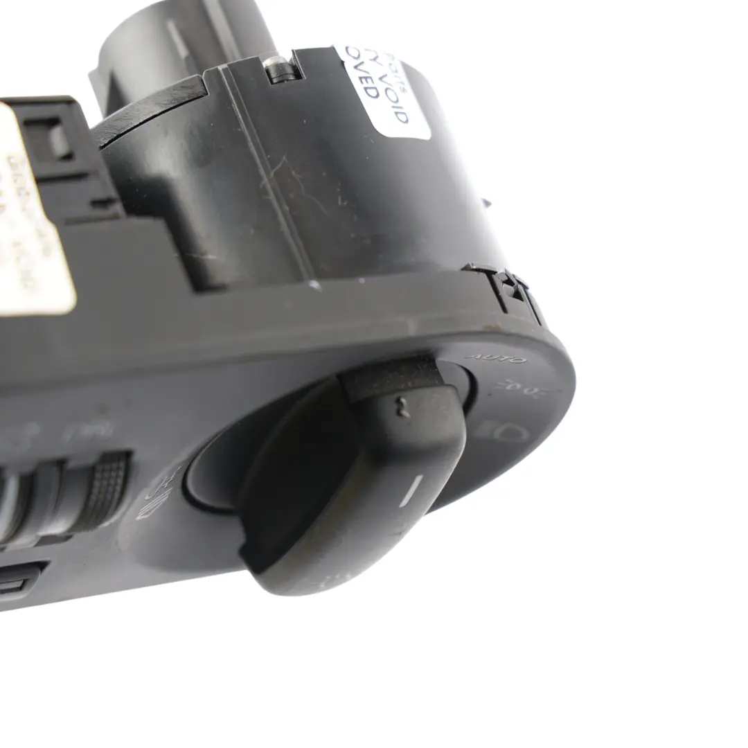 Fog Lamp Headlight Dashboard Control Switch Panel to Audi S3 8P with Part number 8P2941531AA Audi S3 8P Fog Lamp Headlight Dashboard Control Switch Panel - SKU RHD-8P2941531AA - Part number 8P2941531AA