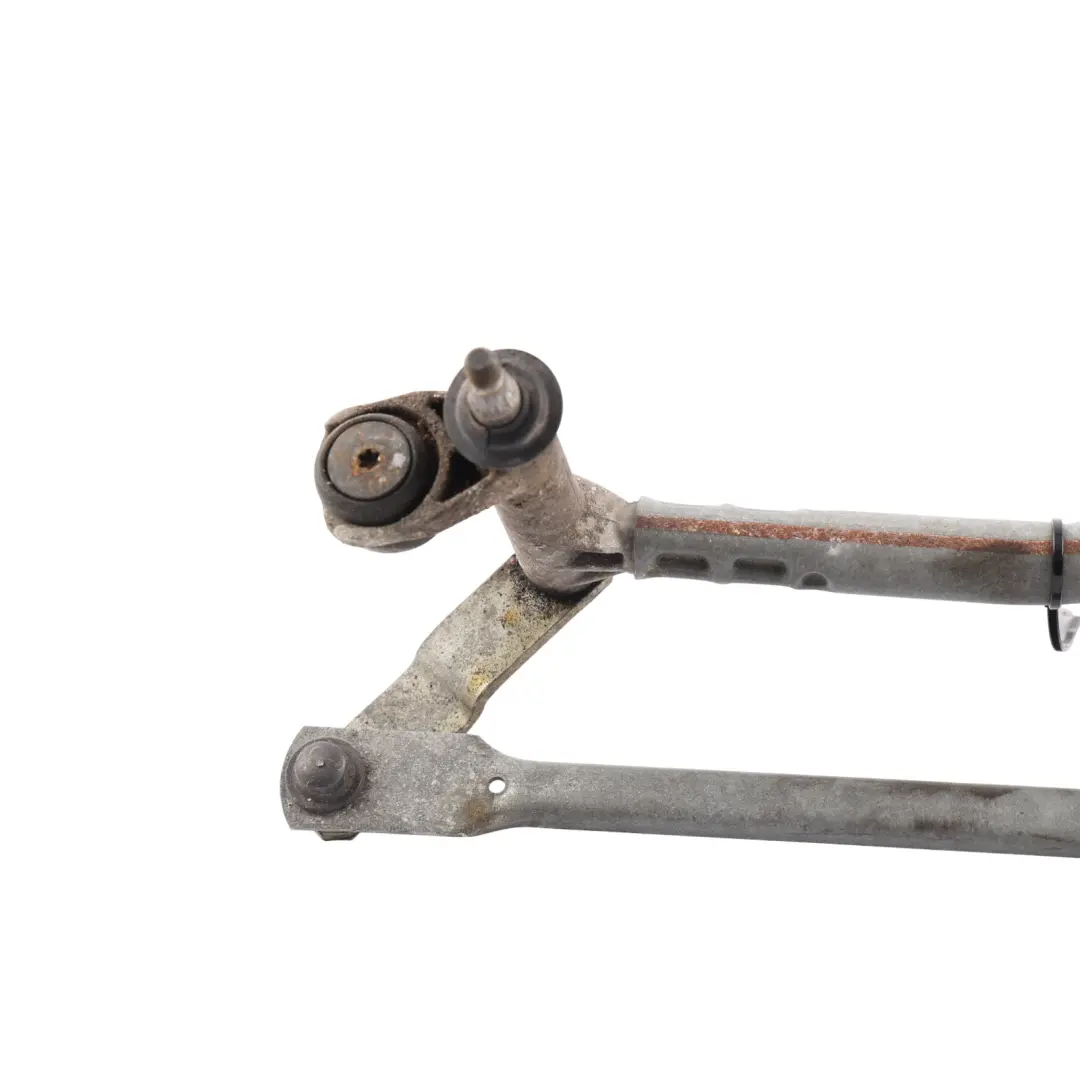 Audi A3 8P Front Windscreen Windshield Wiper Motor Linkage Mechanism 8P2955119C - SKU RHD-8P2955023D - Part number 8P2955023D